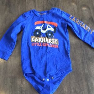 Carhartt body suit